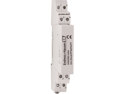 HAW562-AAA Endress + Hauser