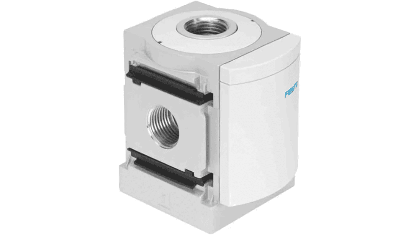529856 Festo - MS6-FRM-1/2-Z