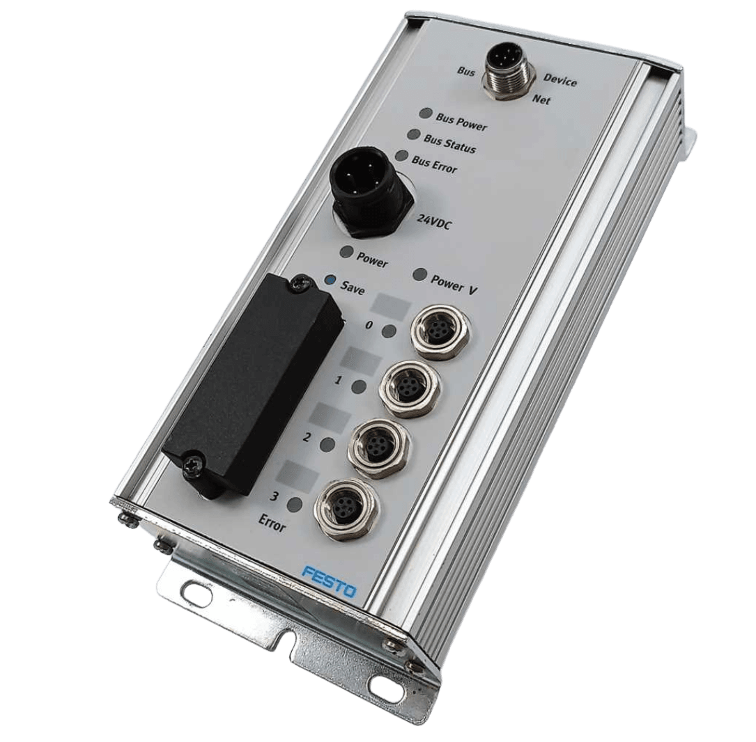 18227 Festo - CP-FB11-E