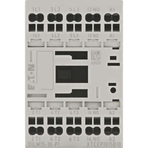 199249 Eaton - DILM15-10(230V50HZ,240V60HZ)-PI