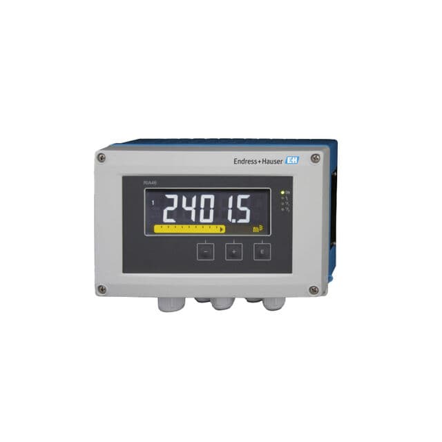 RIA46-A1D1A Endress + Hauser