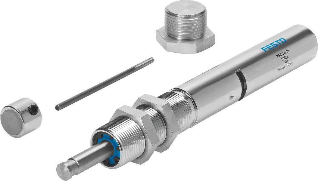 114034 Festo - SLZ-50-KF-A