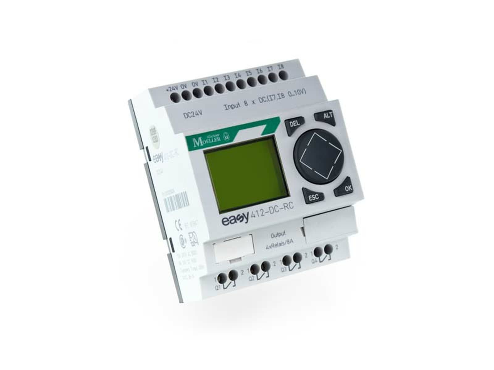EASY412-DC-RC Eaton