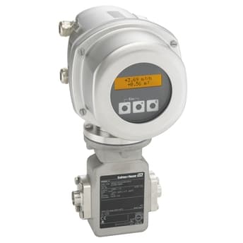 50H22-1F0A1AA0ABAA Endress + Hauser