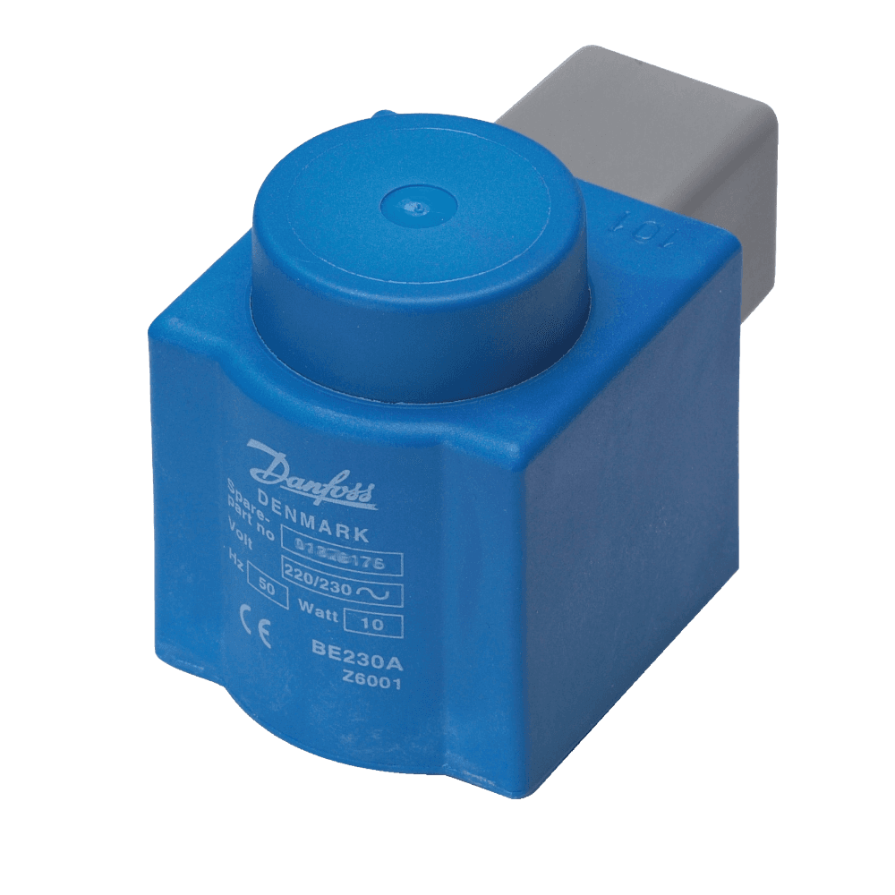 018F6192 Danfoss - BE110CS