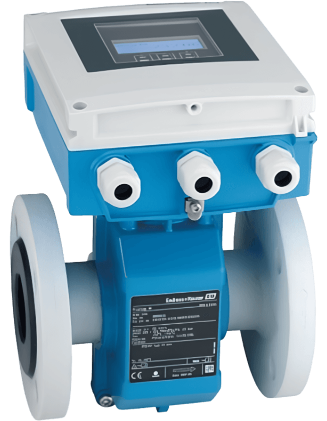 5W4C3H-AADLHA0DQA141A+AAEBI7PA Endress + Hauser