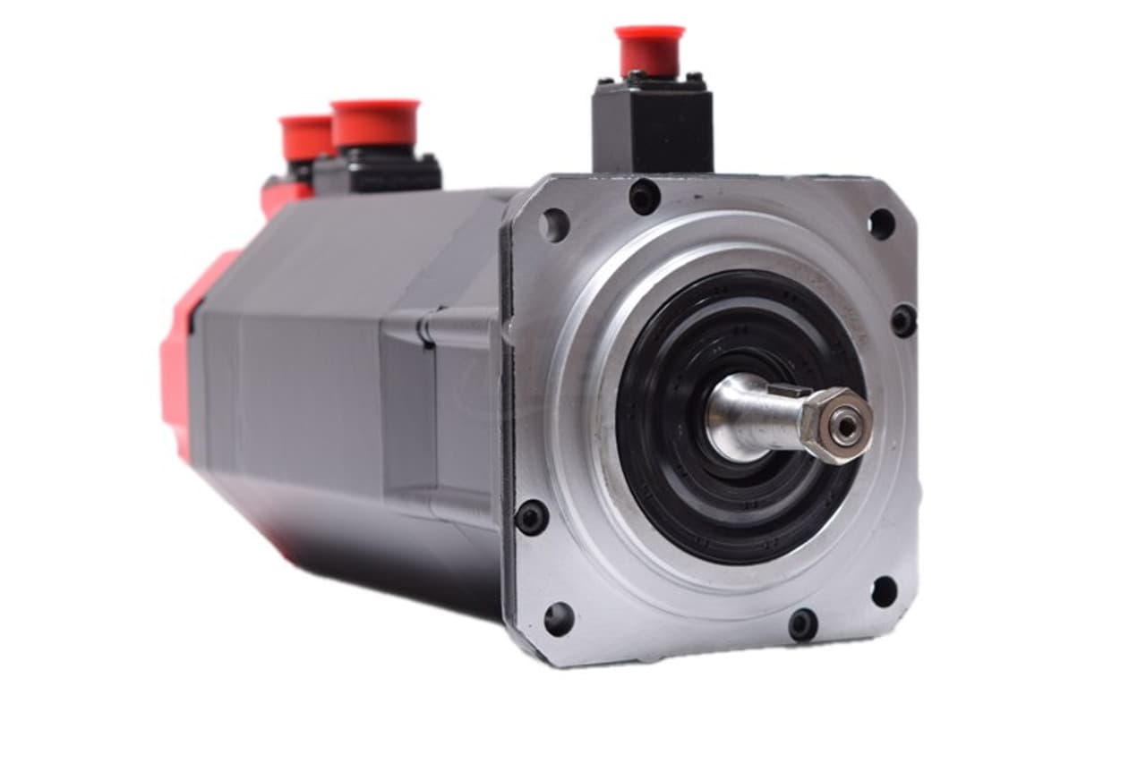 A06B-0163-B175 Fanuc