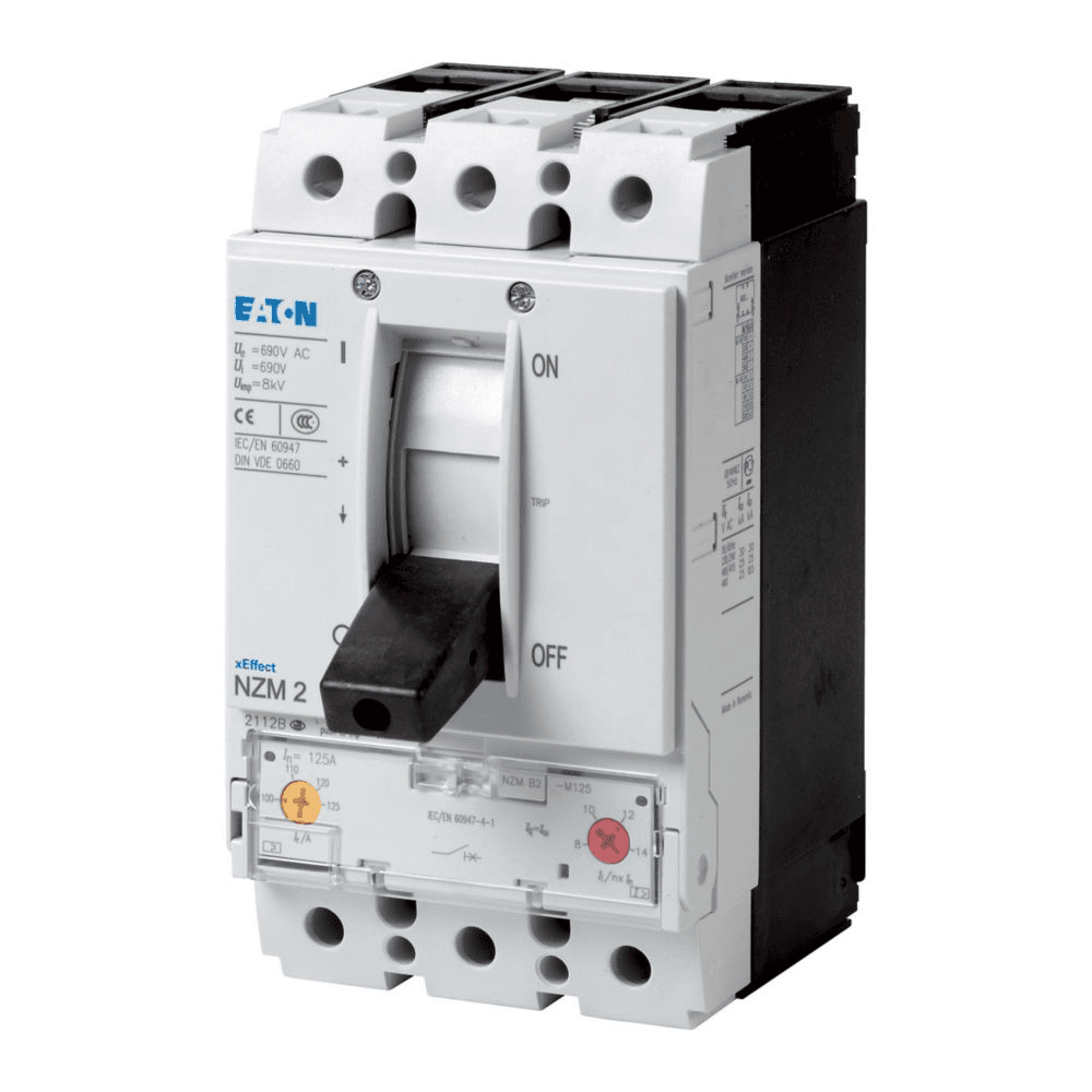 109971 Eaton - NZMS2-M40