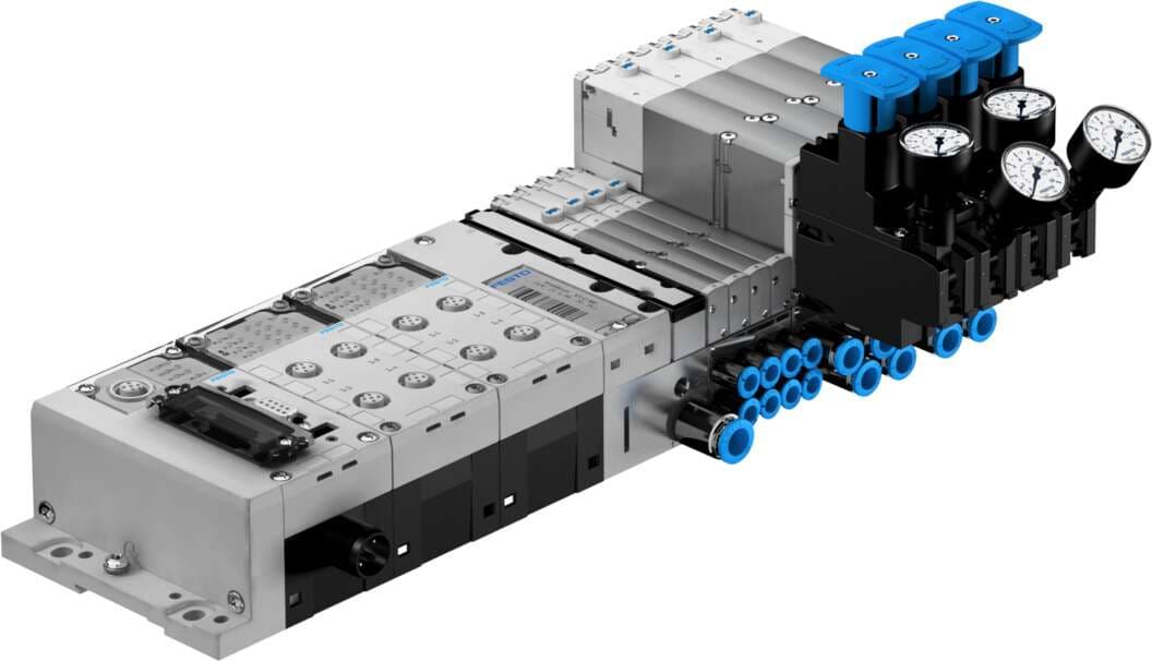 MPA-FB-VI Festo - 530411
