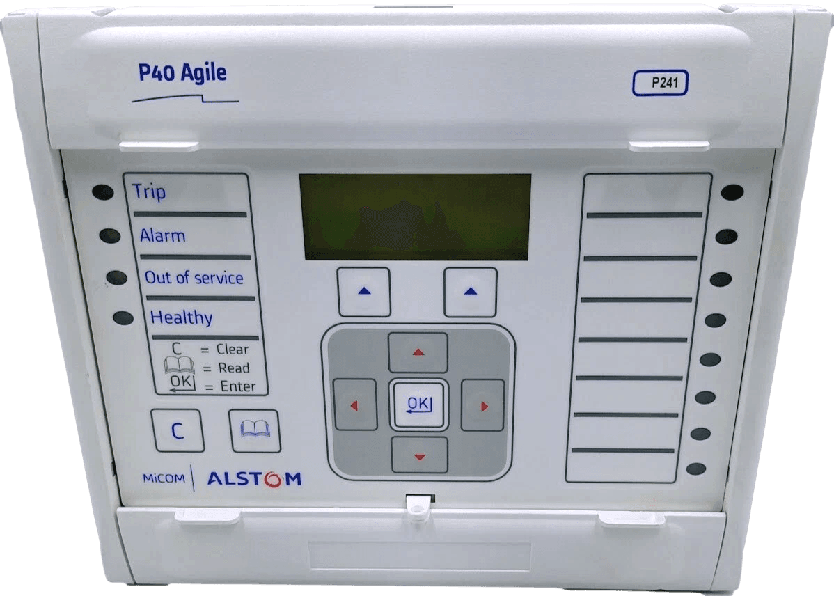 311A2M0600J Schneider Electric - Alstom