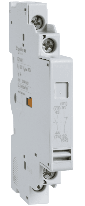 GZ1AN11 Schneider Electric