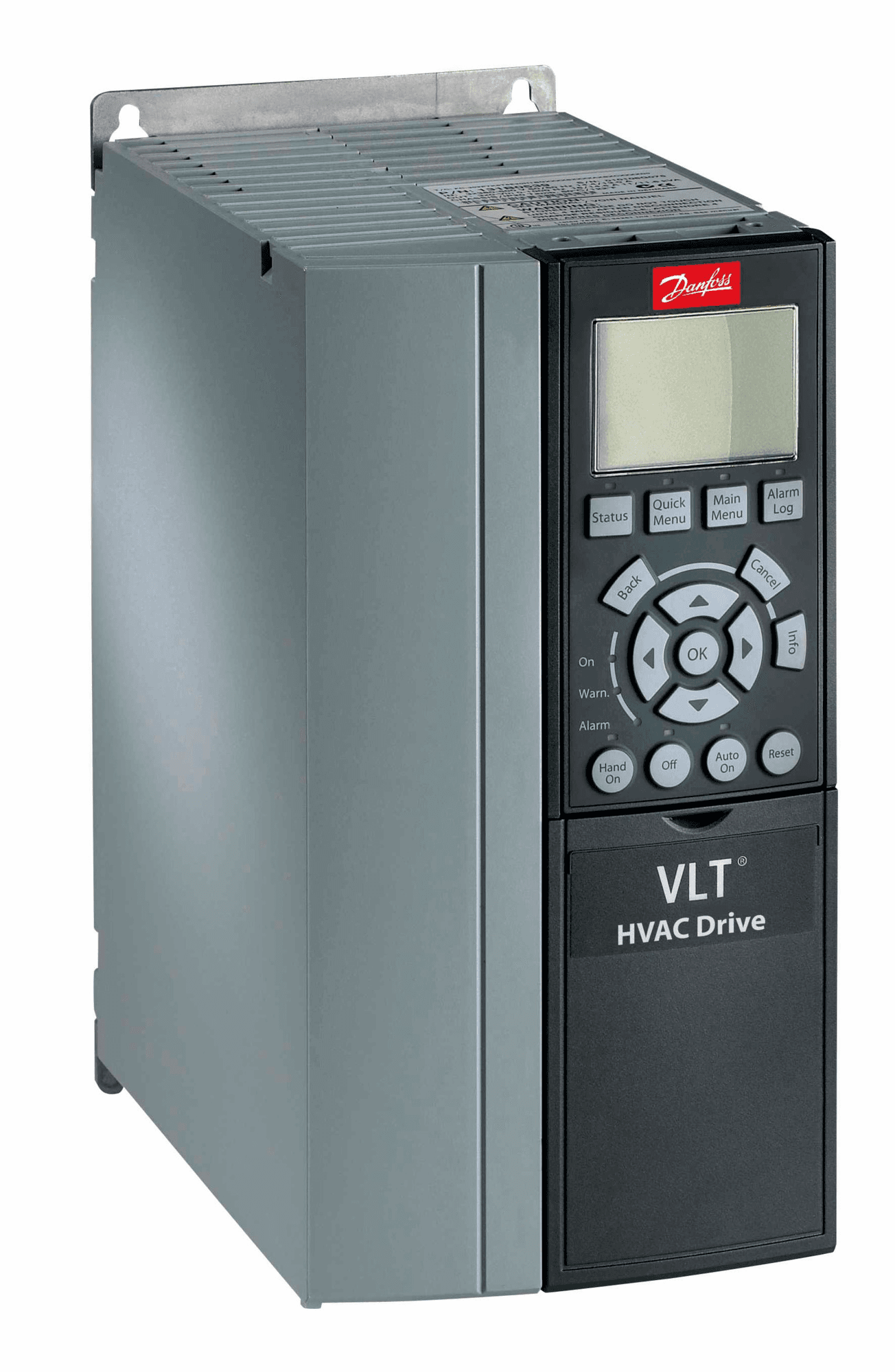 131B0005 Danfoss - FC-302P5K5T5E20H1BXXXXXSXXXXAXBXCXXXXDX