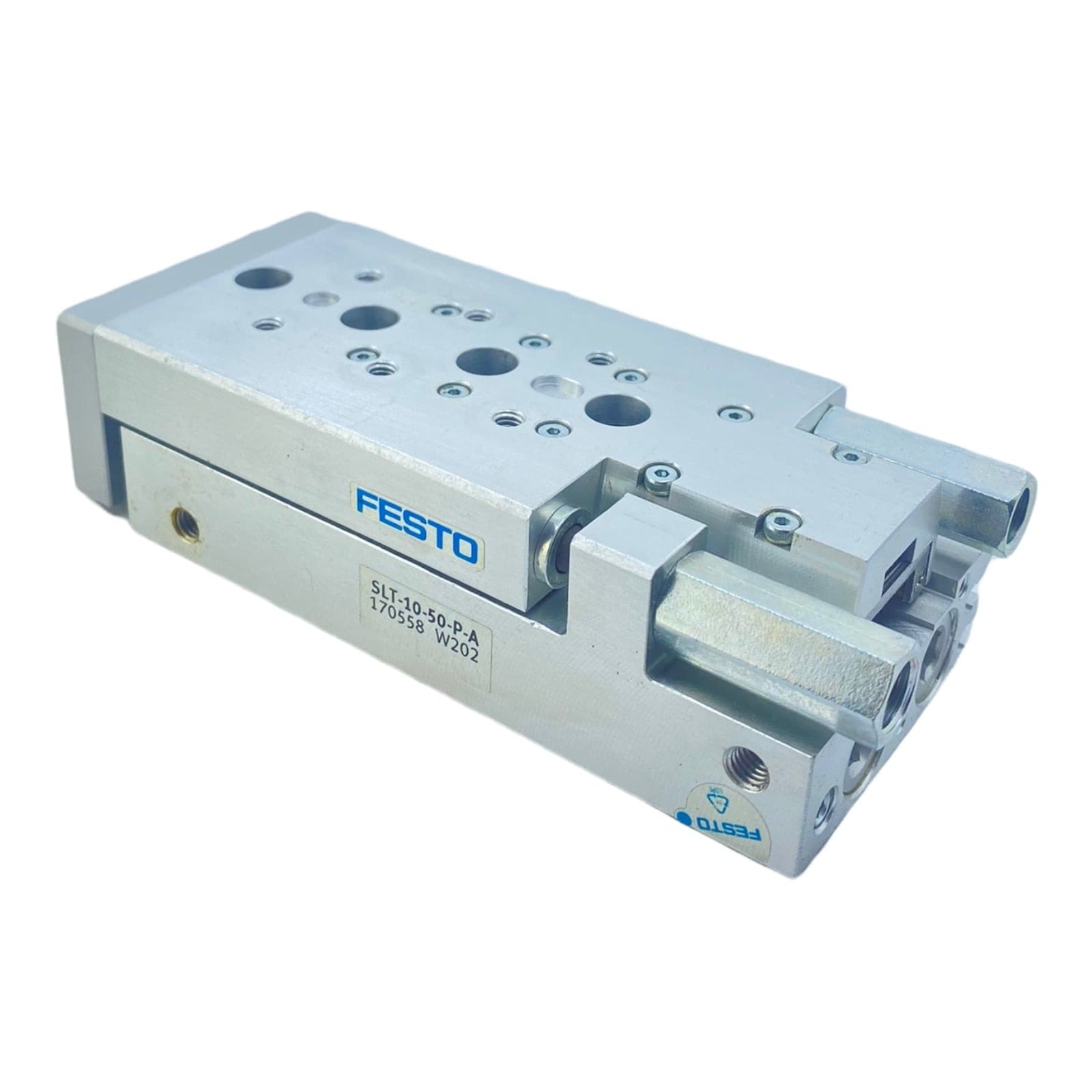 170558 Festo - SLT-10-50-P-A