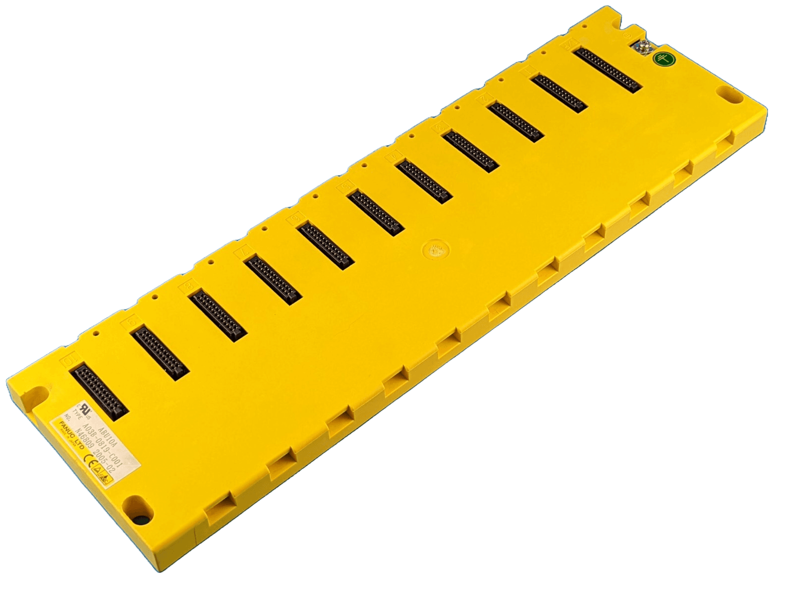 A03B-0819-C001 Fanuc - ABU10A