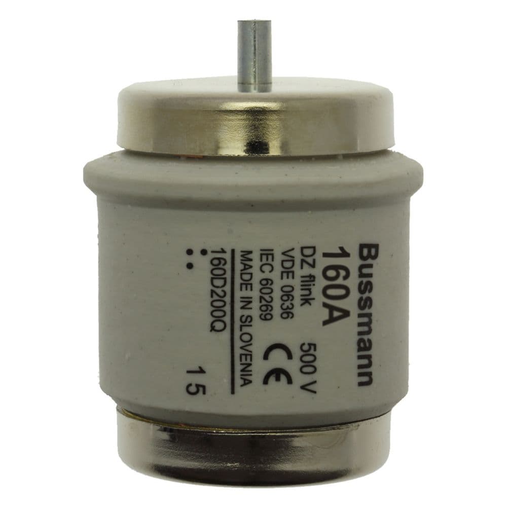 160D200Q Eaton - Bussmann