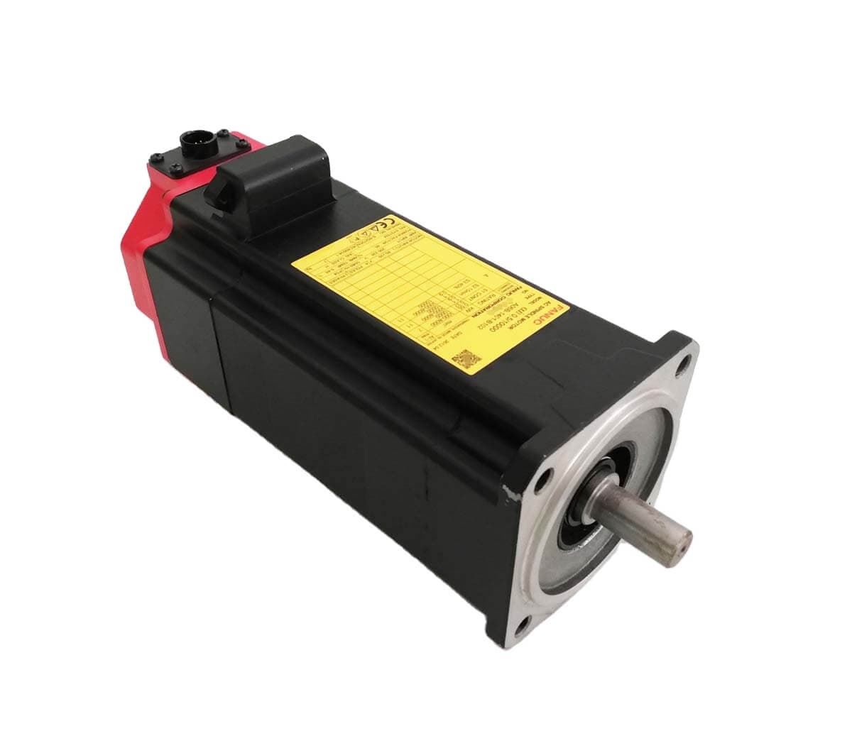 A06B-2453-B100 Fanuc
