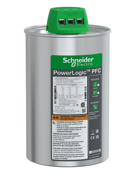 BLRCH285A342B44 Schneider Electric
