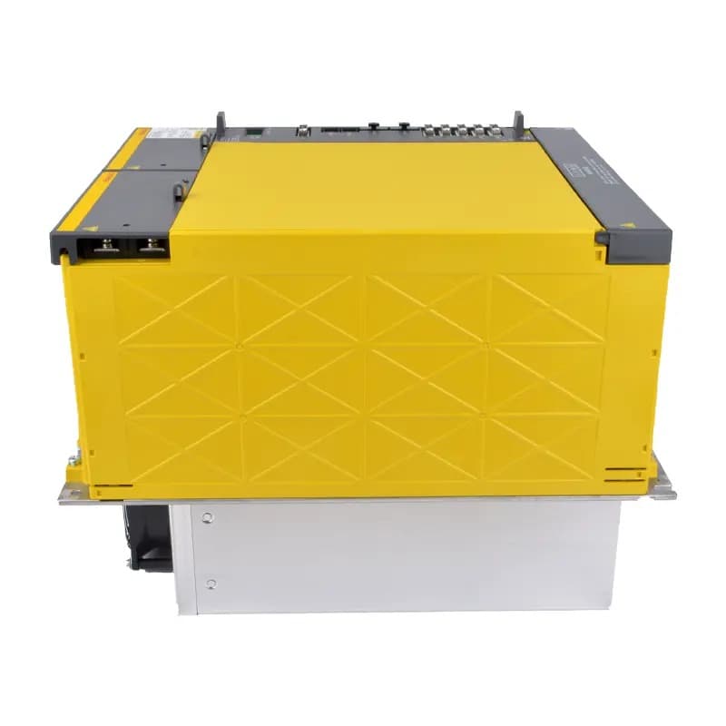 A06B-6272-H075#H610 Fanuc
