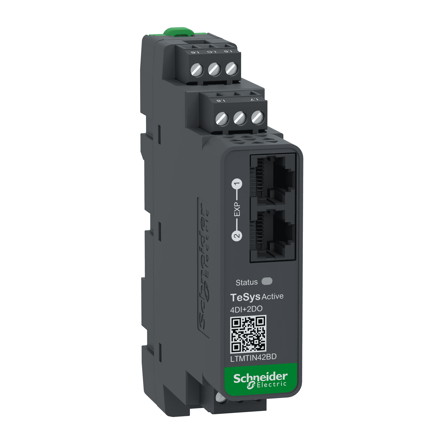 LTMTIN42BD Schneider Electric