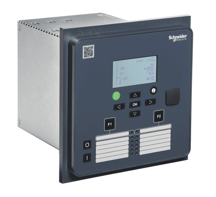 REL52436 Schneider Electric