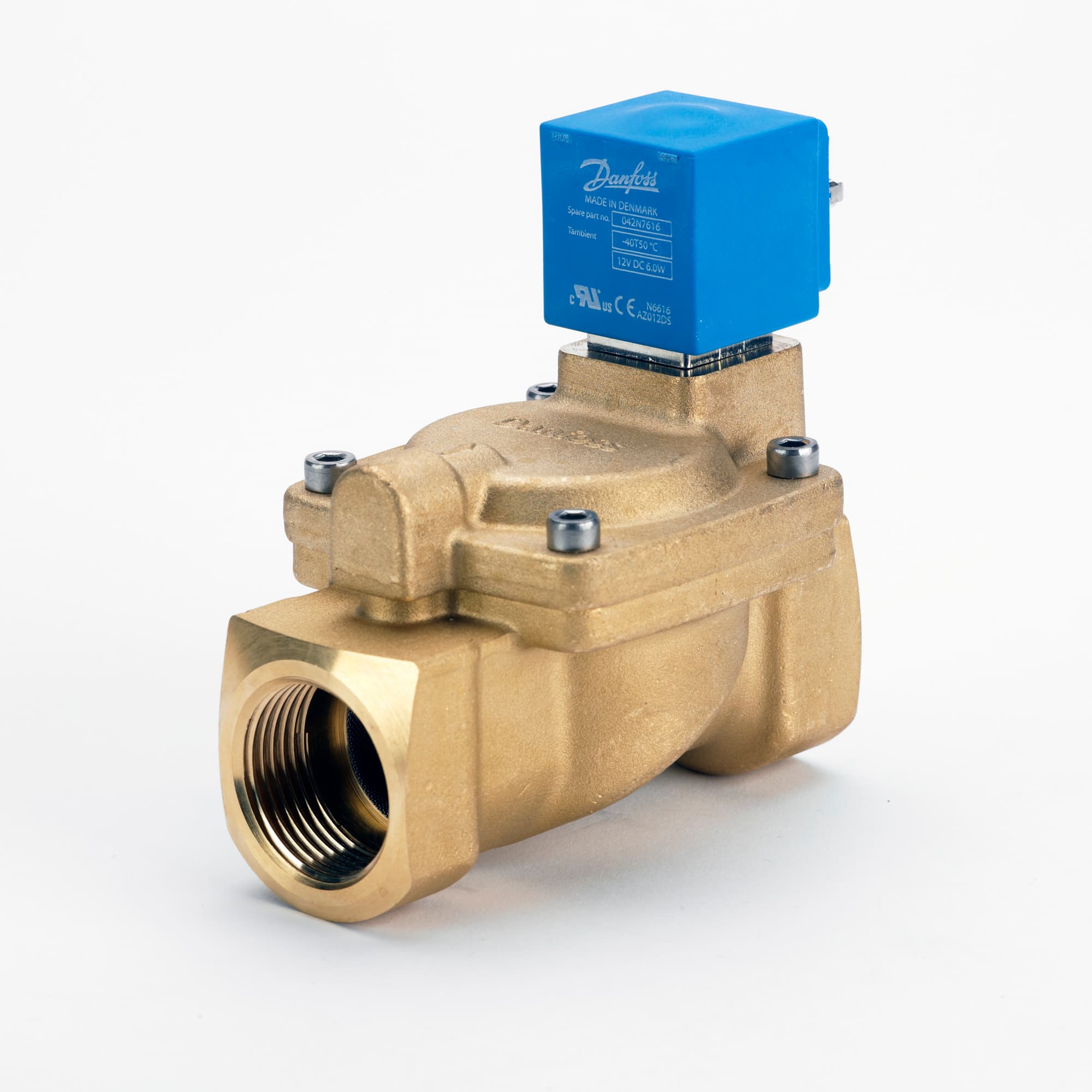 042U436902 Danfoss