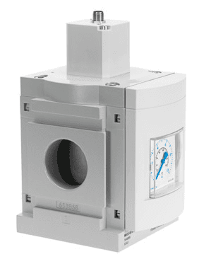 564888 Festo - MS12-LR-G-PE6