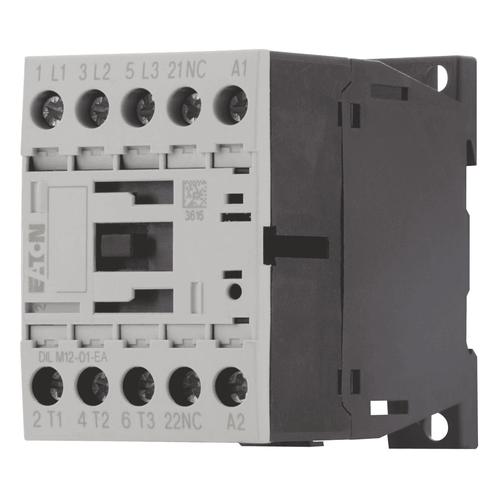 190036 Eaton - DILM12-01-EA(24VDC)