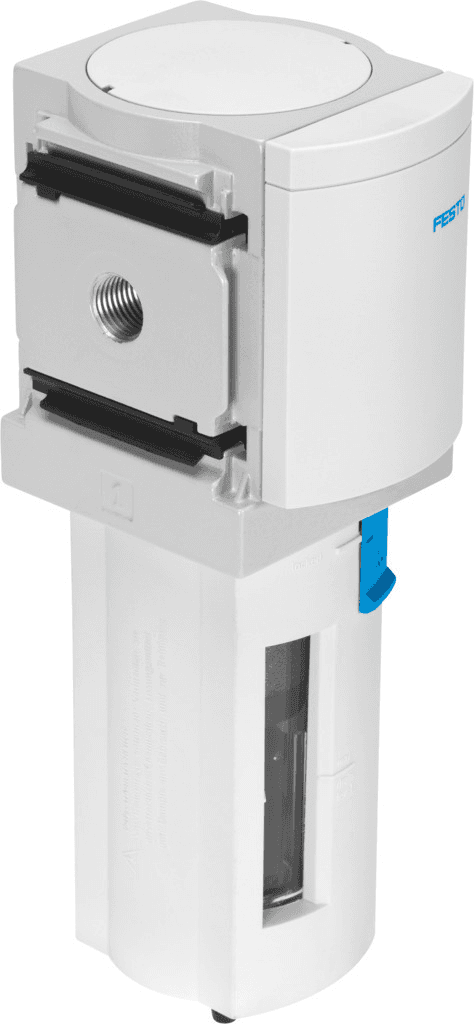 527670 Festo - MS6-LFM