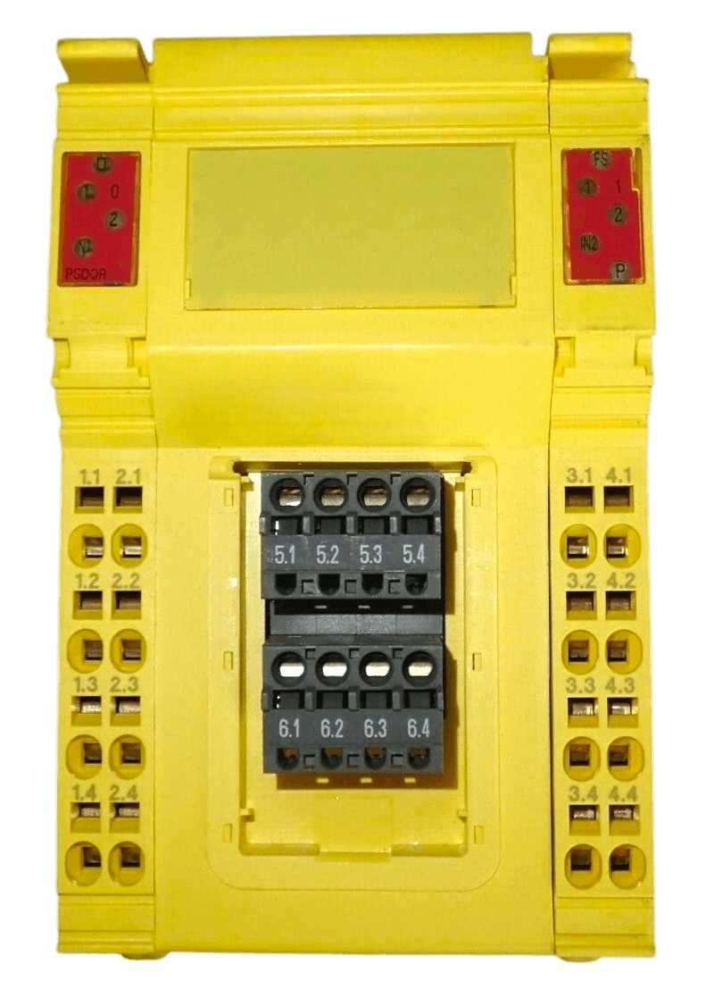 IC220SDL840 GE Fanuc
