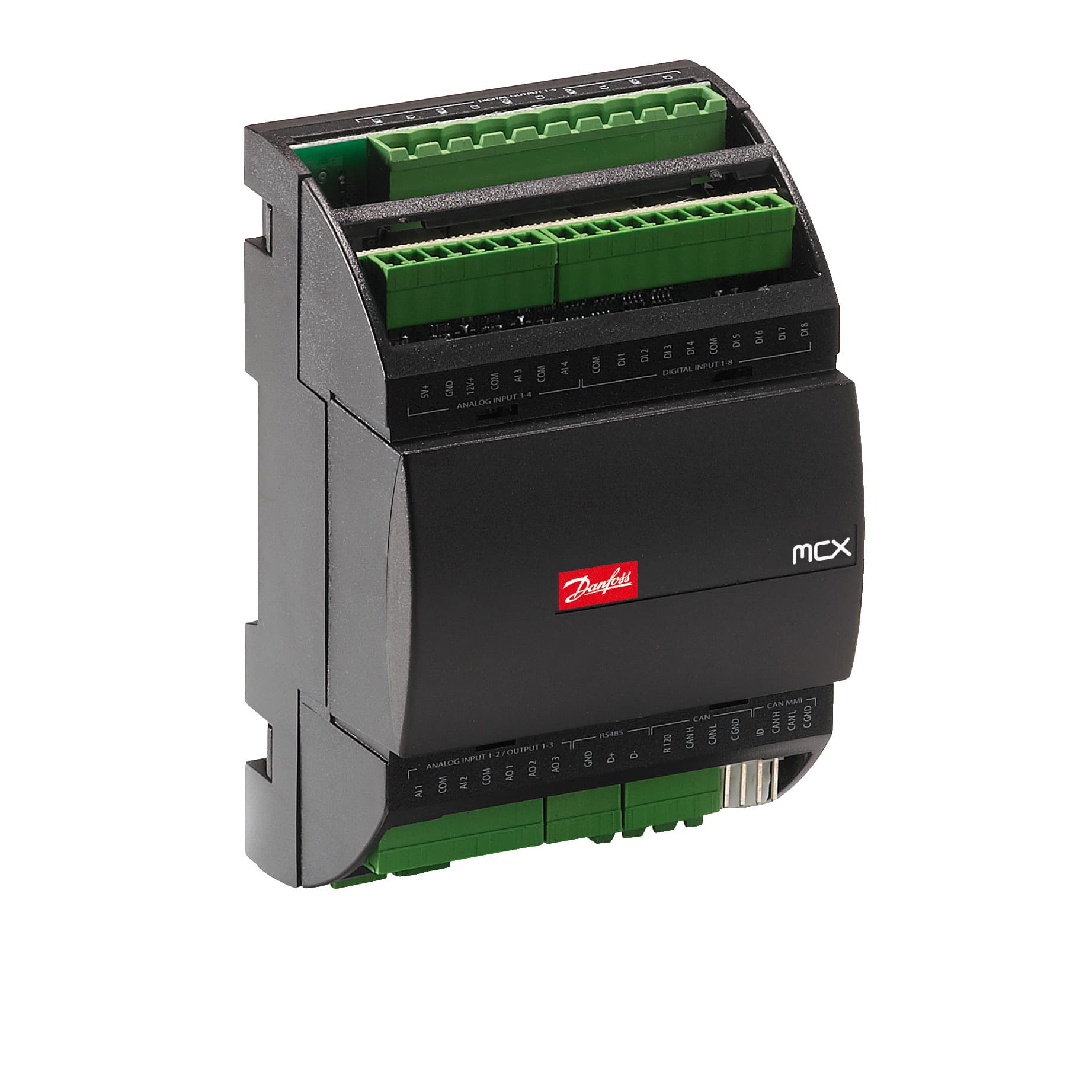 080G0115 Danfoss