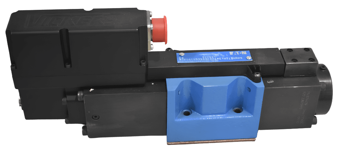 874 418 Eaton - KBFDG4V-5-33C50-Z-M1-PE7-H1-11