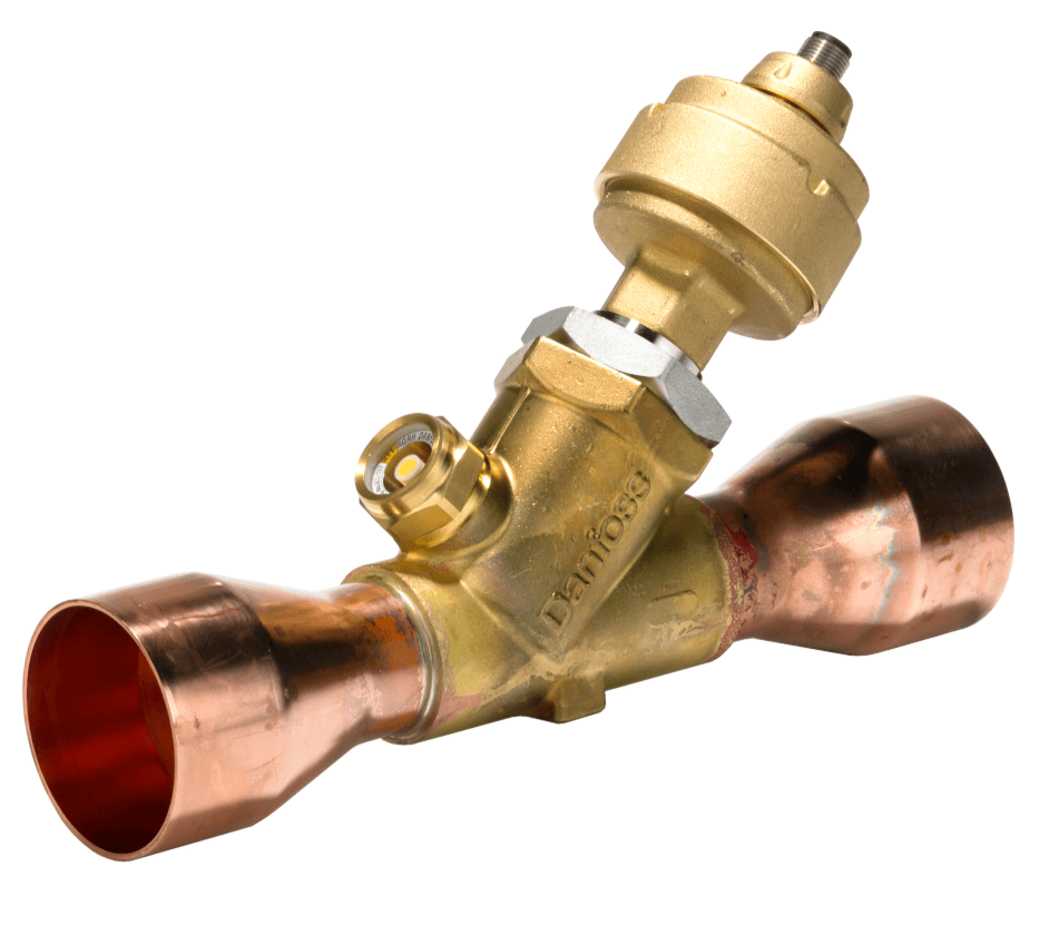 034G3500 Danfoss - ETS 400