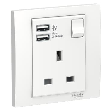 KB15USB_WE_G12 Schneider Electric