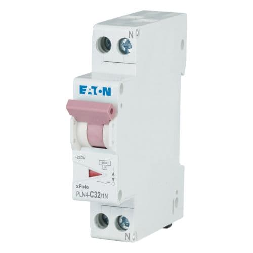 263195 Eaton - PLN4-C32/1N-MW