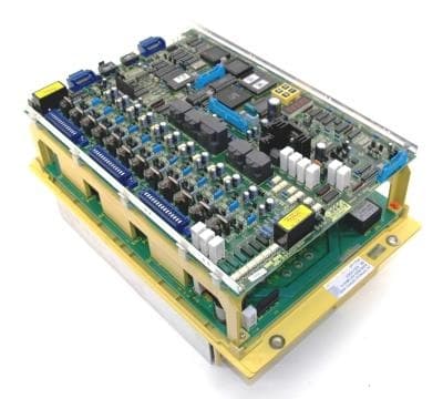 A06B-6063-H212#H510 Fanuc