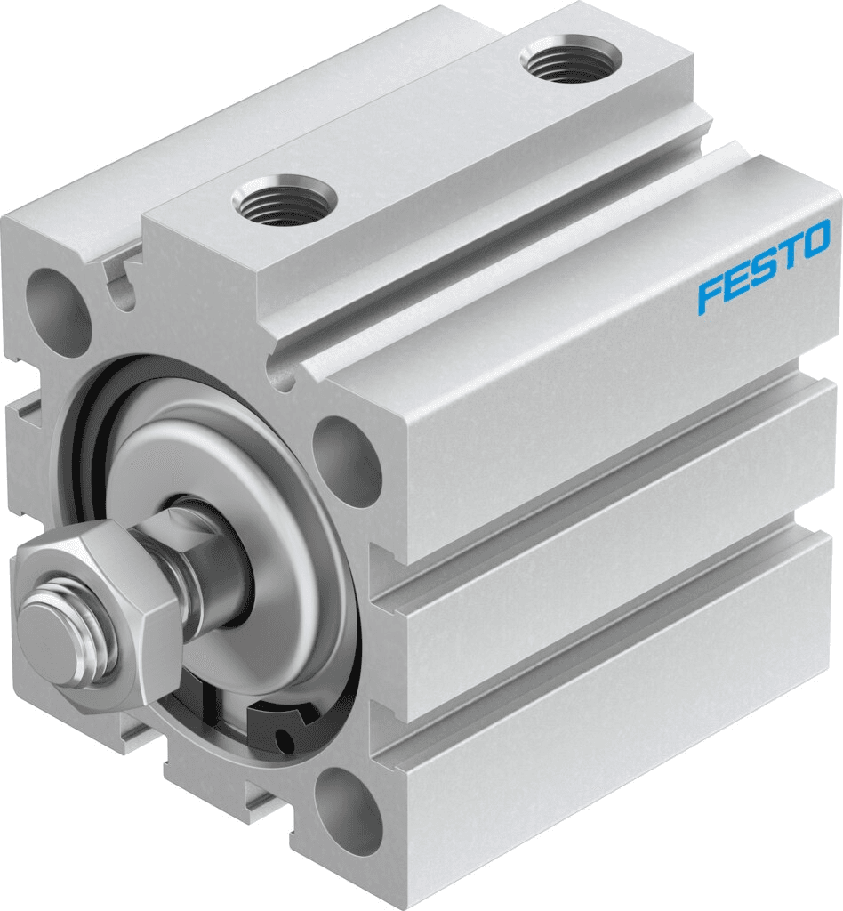 188245 Festo - ADVC-40-20-A-P-A