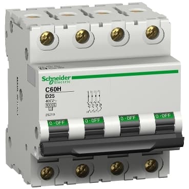 25222 Schneider Electric