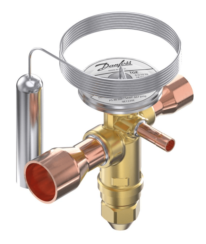 067N2304 Danfoss