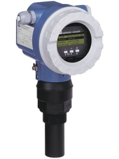 FMU40ANB2A2 Endress + Hauser