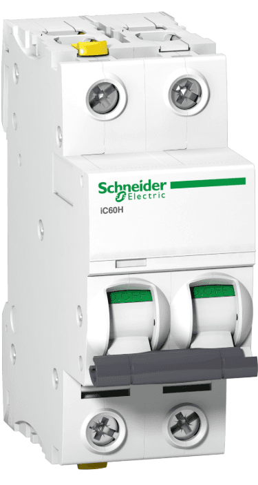 A9F07202 Schneider Electric