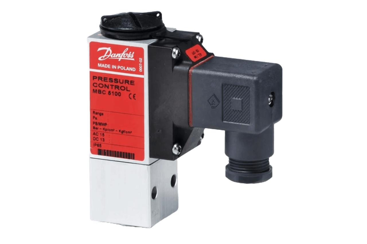 061B110466 Danfoss