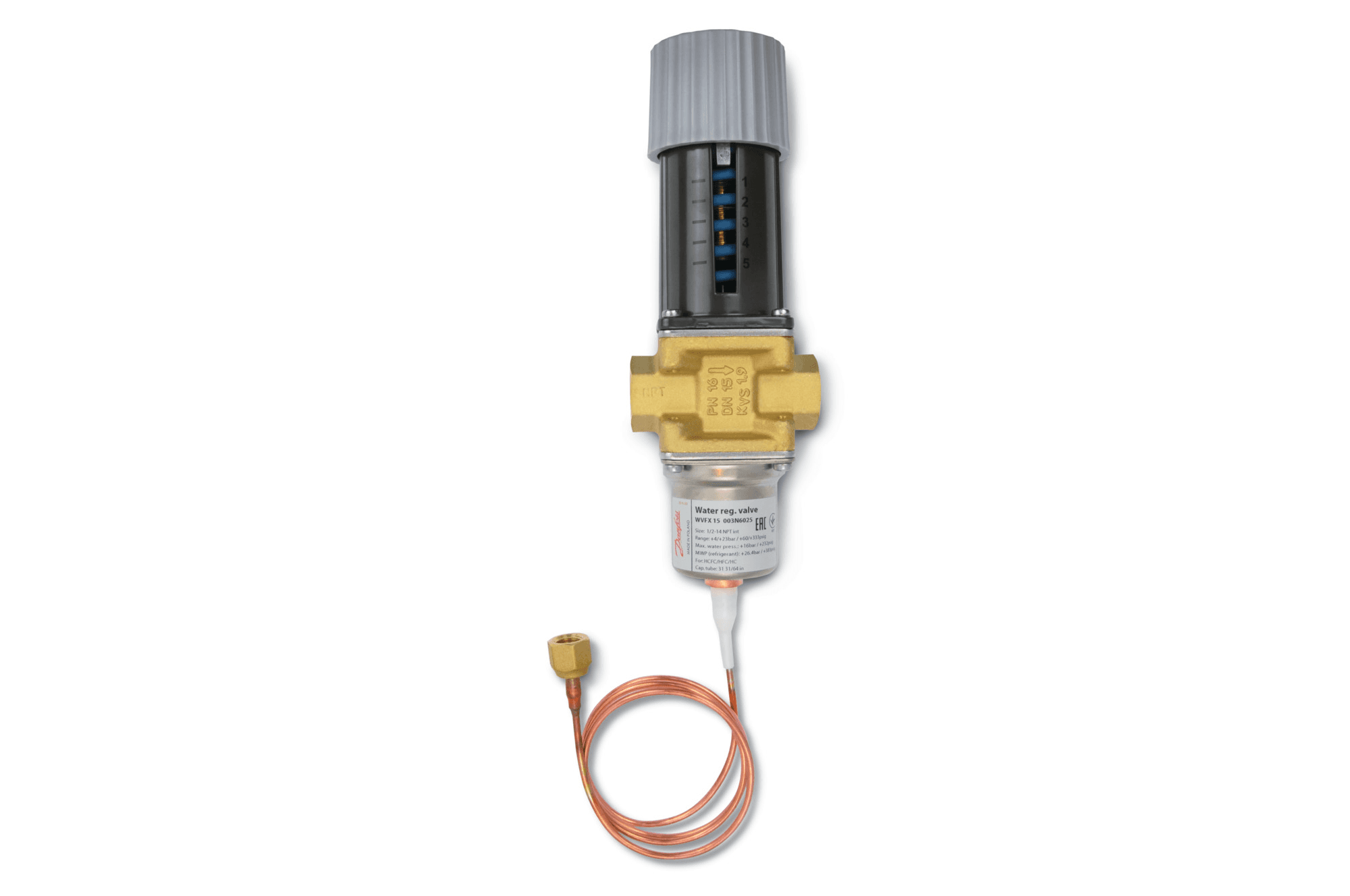 003N3105 Danfoss