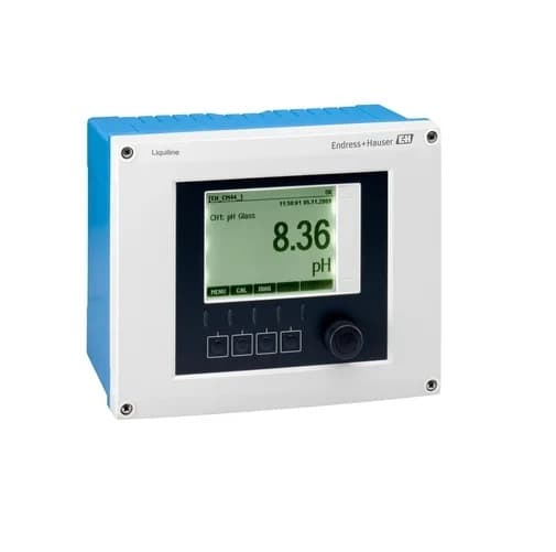 CM442-AAM1A2F010A Endress + Hauser