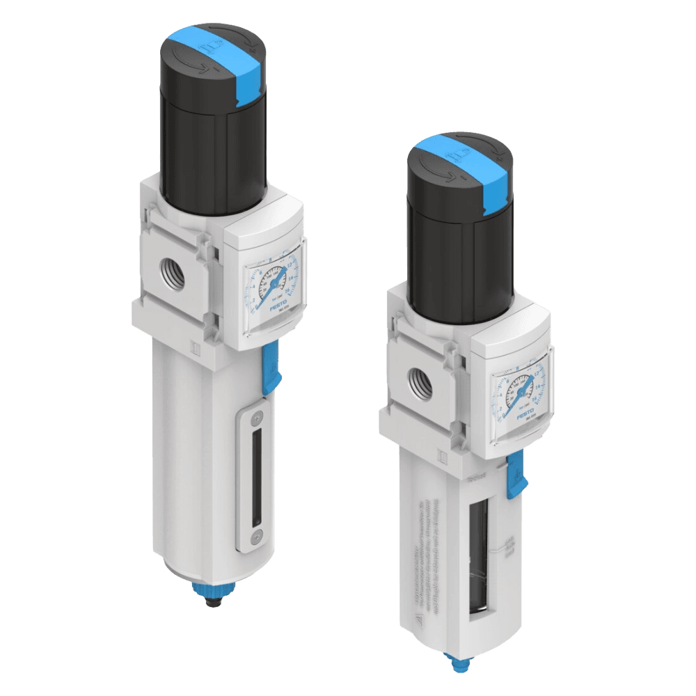 526489 Festo - MS4-LFR