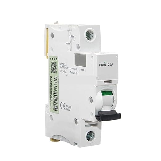 A9F18102 Schneider Electric
