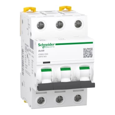 A9F87363 Schneider Electric