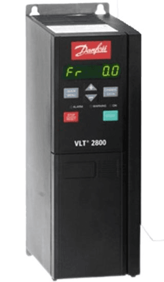 134H2380 Danfoss - VLT2840PT4B20SBR0DBF12A00C1