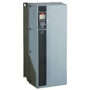 131B7025 Danfoss - FC-102P55KT4E55H1XGXXXXSXXXXAXBXCXXXXDX