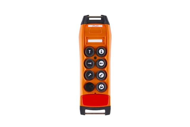 TM70/2.13 Danfoss