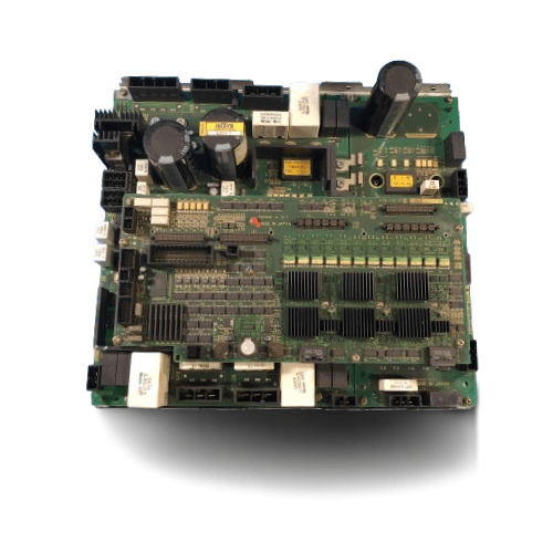 A20B-2101-023 Fanuc